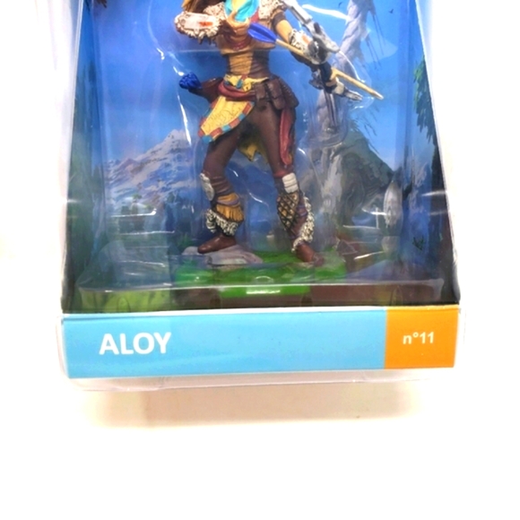 TOTAKU Collection: Horizon Zero Dawn Aloy - Picture 3 of 8